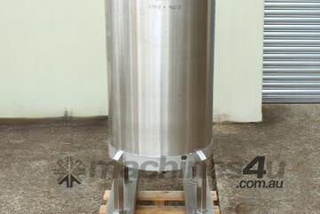 Stainless Steel Tank