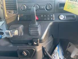 2019 Mercedes Benz Actros Prime Mover - picture0' - Click to enlarge