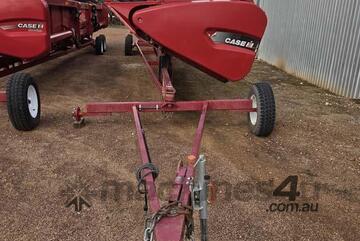 2017 CASE IH 3050 41' VARIABLE CUTTER BAR HEAD FRONT