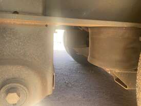 2023 AAA Trailers M45FTADDR Tri Axle Drop Deck Float - picture0' - Click to enlarge