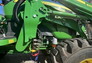 2022 John Deere 4066M Utility Tractors