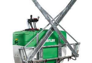 Applic8r LX680 Mounted Boom Sprayers