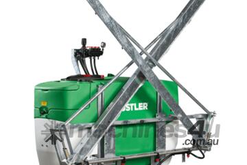 Applic8r LX680 Mounted Boom Sprayers