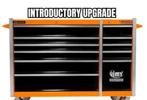 273Pc Introductory Upgrade 11 Drawer 56 Tool Kit (Top Deck)