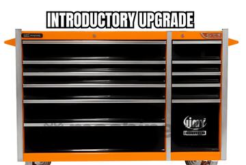 273Pc Introductory Upgrade 11 Drawer 56 Tool Kit (Top Deck)