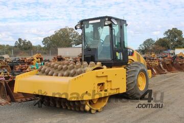 Caterpillar 2011   Cp76 Caterpillar 2011   Cp76
