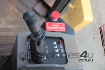 Caterpillar 2011   Cp76