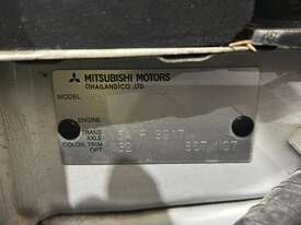 2018 Mitsubishi Triton GLX Diesel (4x4) Dual Cab Ute (Ex-Defence) - picture2' - Click to enlarge