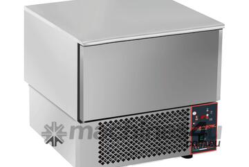 Tecnodom Blast Chiller & Shock Freezer Do3