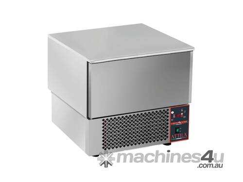 Tecnodom Blast Chiller & Shock Freezer Do3