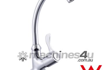Sunmixer Deck Mounted Faucet With Front Handle T20140L