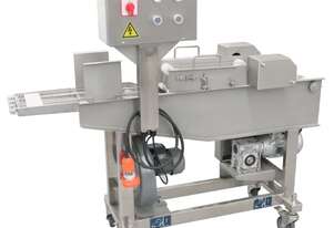 PACIFIC 200mm Battering Machine