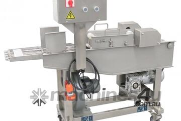 PACIFIC 200mm Battering Machine