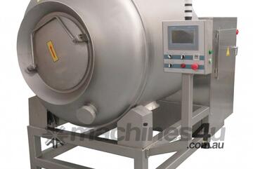 PACIFIC 1000L Vacuum Massager & Tumbler