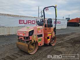 2011 CAT CB22  - picture0' - Click to enlarge