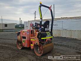 2011 CAT CB22  - picture0' - Click to enlarge