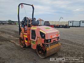 2011 CAT CB22  - picture2' - Click to enlarge