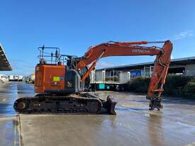 2019 Hitachi ZX225USLC-5B Excavator - picture0' - Click to enlarge