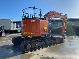 2019 Hitachi ZX225USLC-5B Excavator - picture1' - Click to enlarge