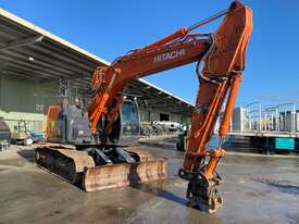 2019 Hitachi ZX225USLC-5B Excavator - picture2' - Click to enlarge