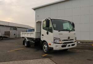 2025 Hino 300 716 Auto Tipper Pro