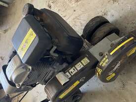 Masport Lawn Edger, - picture0' - Click to enlarge