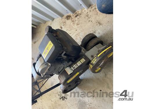 Masport Lawn Edger,