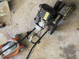 Masport Lawn Edger, - picture0' - Click to enlarge