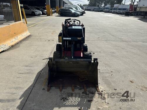 Toro 22337CP Mini Loader