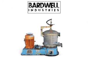 Aikawa Iron Works FR-600 Screen