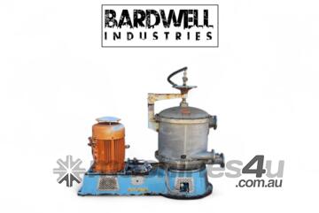 Aikawa Iron Works FR-600 Screen