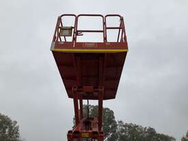 2015 JLG 2646ES Scissor Lift - picture0' - Click to enlarge