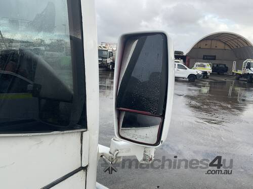 caption 2004 Mercedes Benz Coach Diesel