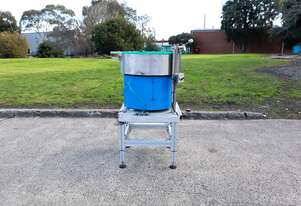 Vibrating Vibratory Bowl Feeder - Aylesbury Automation