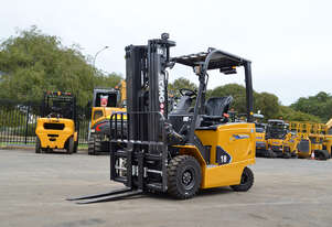 XCMG 1.8T Electric Forklift | Lithium | Model: XCB18