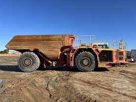 Sandvik TH663i - picture0' - Click to enlarge