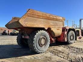 Sandvik TH663i - picture1' - Click to enlarge
