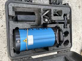 (Council Asset) Mikrofyn MLP 120 Pipe Laser - picture0' - Click to enlarge