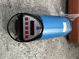 (Council Asset) Mikrofyn MLP 120 Pipe Laser - picture0' - Click to enlarge