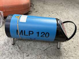 (Council Asset) Mikrofyn MLP 120 Pipe Laser - picture1' - Click to enlarge