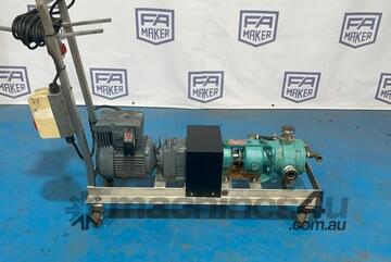 Ebsray Gear Pump - 5,300 l/hr