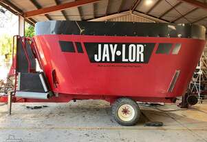 2019 Jaylor 5750