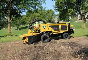 Vermeer SC852 Stump Grinder