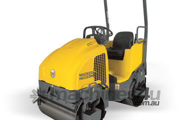 RD12 SMOOTH TWIN DRUM ROLLER   RD12 SMOOTH TWIN DRUM ROLLER