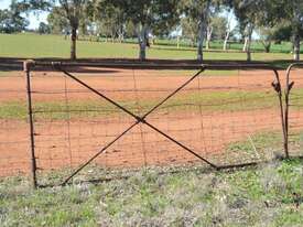 Sunshine Gates - picture0' - Click to enlarge