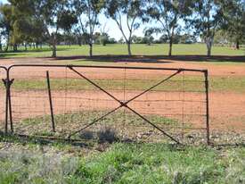 Sunshine Gates - picture0' - Click to enlarge