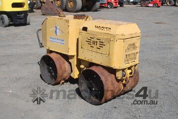 Wacker 2002   RT