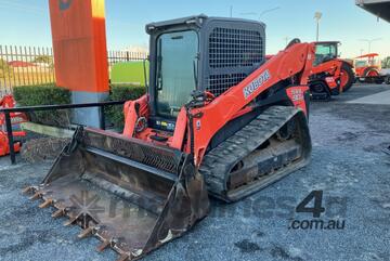 Kubota 2016   SVL90-2 Kubota 2016   SVL90-2