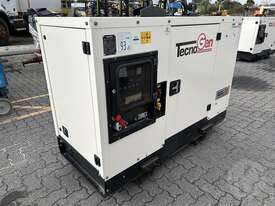 2023 Tecnogen G20 19kVA 3PH Generator - picture0' - Click to enlarge