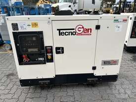 2023 Tecnogen G20 19kVA 3PH Generator - picture0' - Click to enlarge